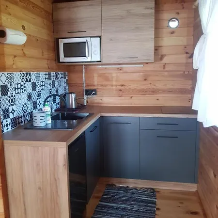 Ferienhaus Na Fali Domki *