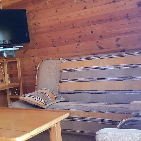 Ferienhaus Na Fali Domki *