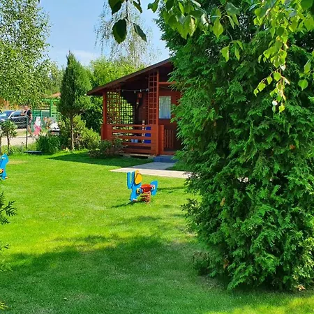 Ferienhaus Na Fali Domki *