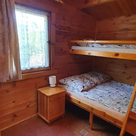Ferienhaus Na Fali Domki Vitte