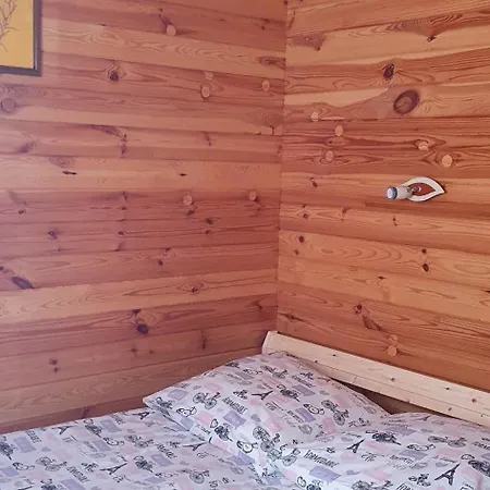 Na Fali Domki Vitte