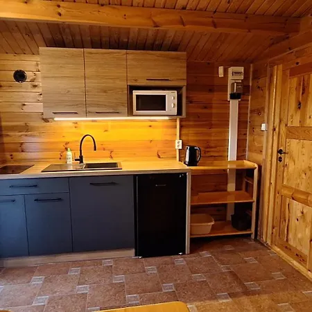 Ferienhaus Na Fali Domki *