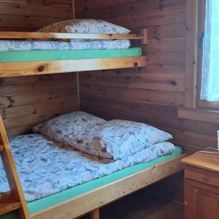 Ferienhaus Na Fali Domki *