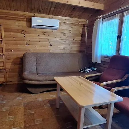 Na Fali Domki * Vitte