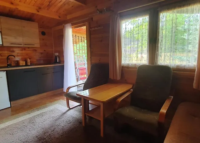 Na Fali 펜션 비치에